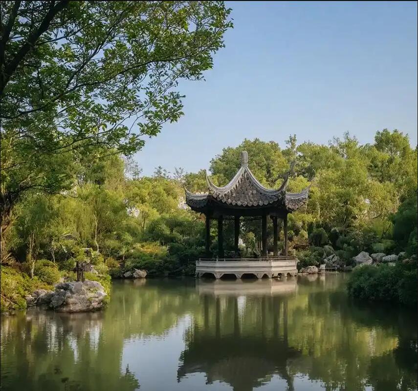 伊春五营绿海餐饮有限公司